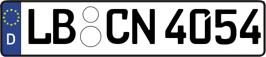 LB-CN4054