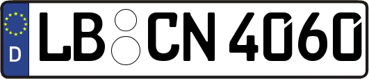 LB-CN4060