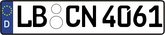 LB-CN4061