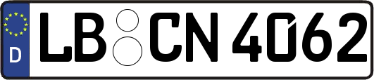 LB-CN4062