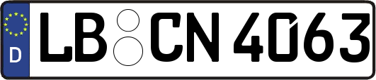 LB-CN4063