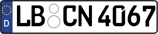 LB-CN4067