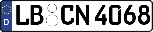 LB-CN4068