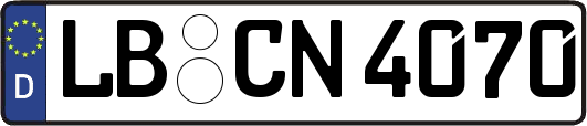 LB-CN4070