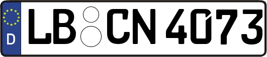 LB-CN4073
