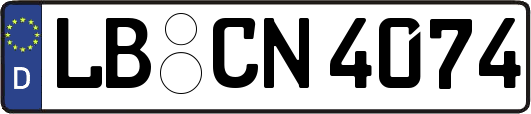 LB-CN4074