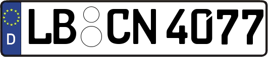 LB-CN4077