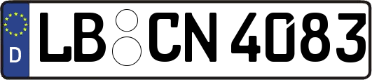LB-CN4083