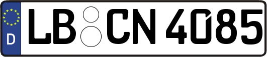 LB-CN4085
