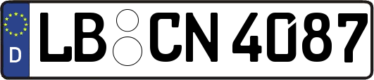 LB-CN4087