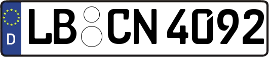 LB-CN4092