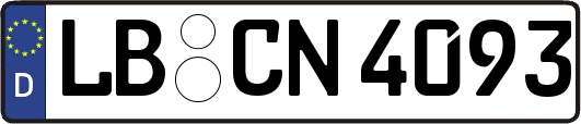 LB-CN4093