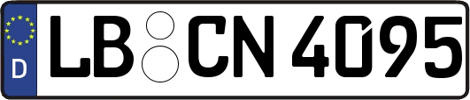 LB-CN4095