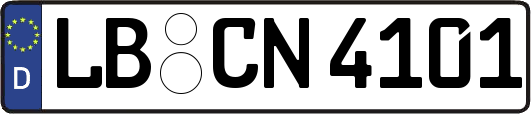 LB-CN4101