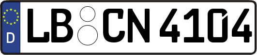 LB-CN4104