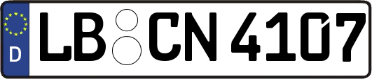 LB-CN4107