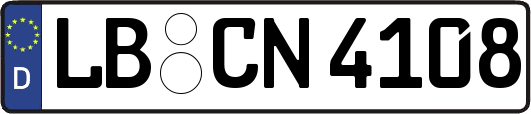 LB-CN4108