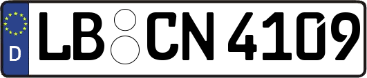 LB-CN4109