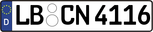 LB-CN4116