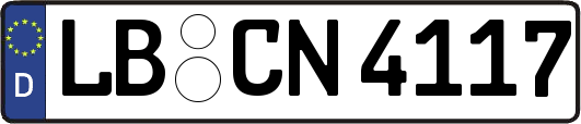 LB-CN4117