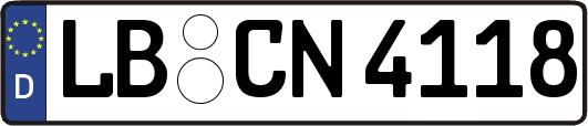 LB-CN4118