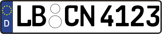 LB-CN4123