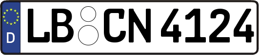 LB-CN4124