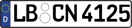 LB-CN4125