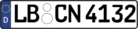 LB-CN4132