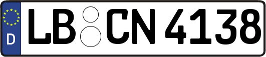 LB-CN4138