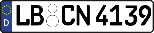 LB-CN4139