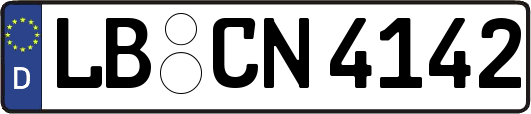 LB-CN4142