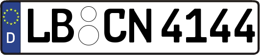 LB-CN4144