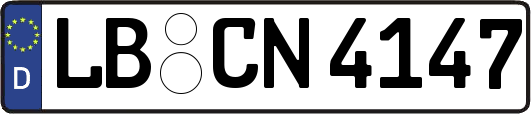 LB-CN4147
