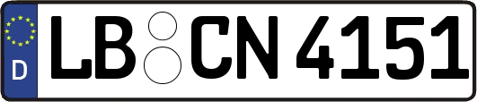 LB-CN4151