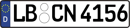 LB-CN4156