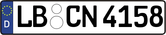 LB-CN4158
