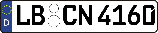 LB-CN4160