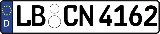 LB-CN4162