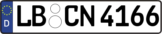 LB-CN4166