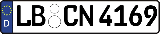 LB-CN4169