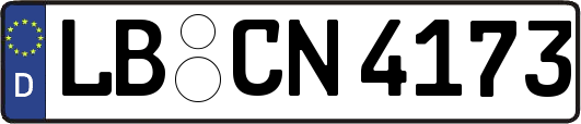 LB-CN4173
