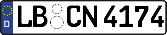 LB-CN4174