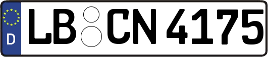 LB-CN4175