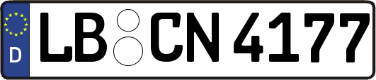 LB-CN4177