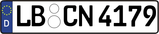 LB-CN4179