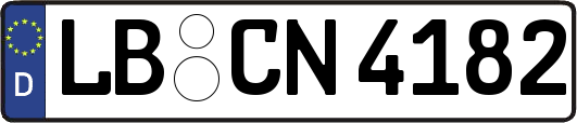 LB-CN4182