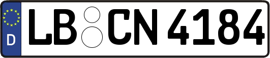 LB-CN4184