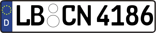 LB-CN4186