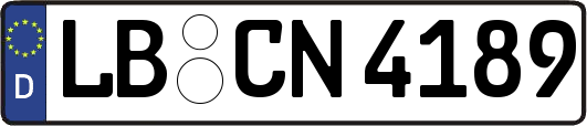 LB-CN4189